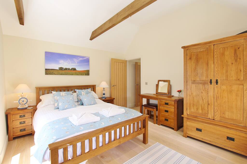 Romantic Quayside Apartment in Wells next the Sea - Flats ...