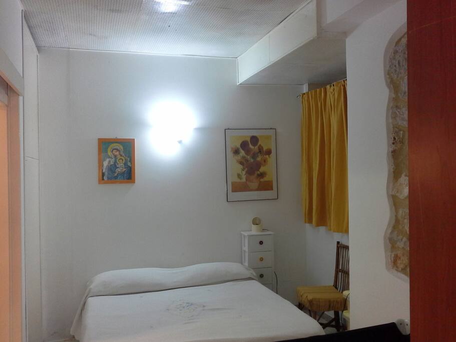 Double Bedroom 1