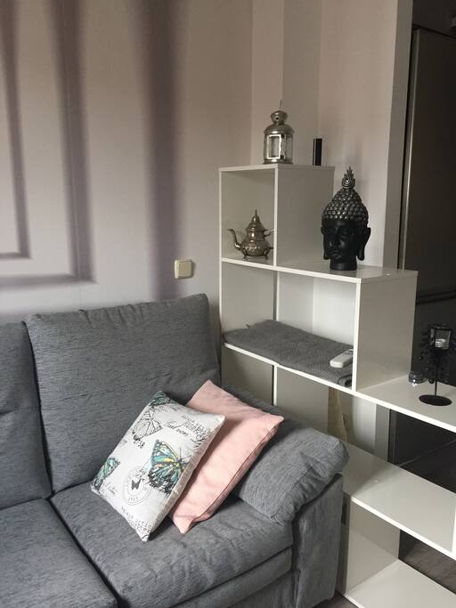 Detalles de decoracion