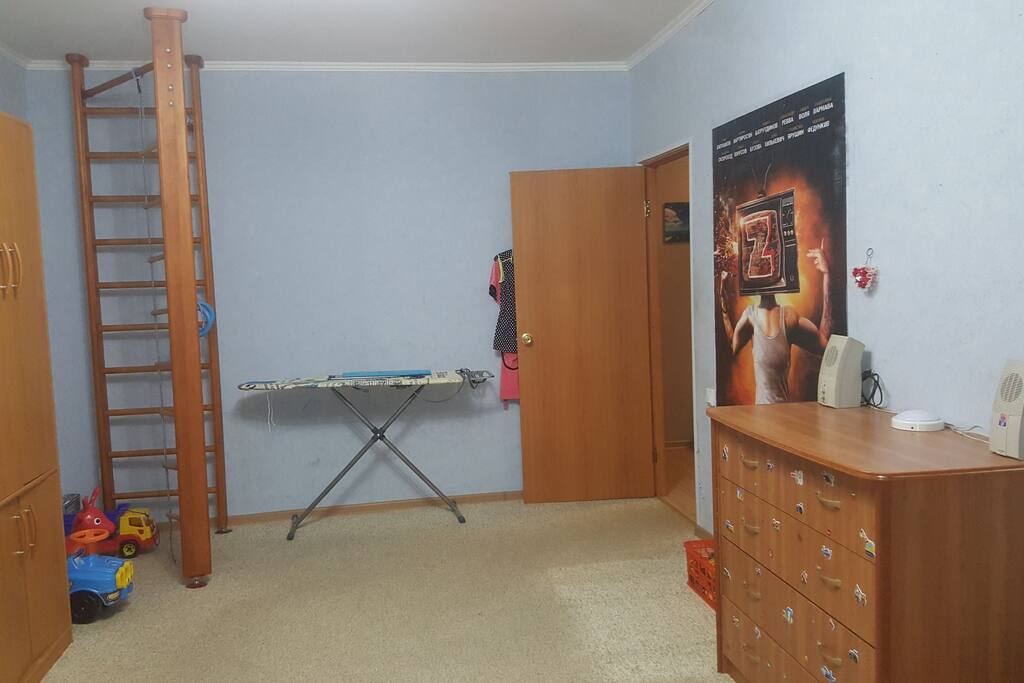 комната