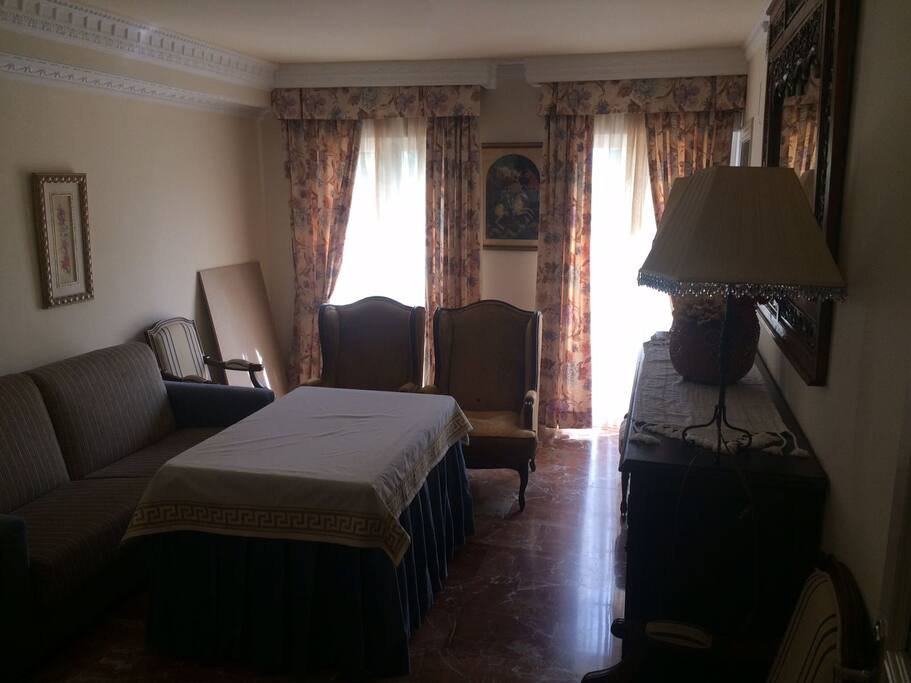 Salon