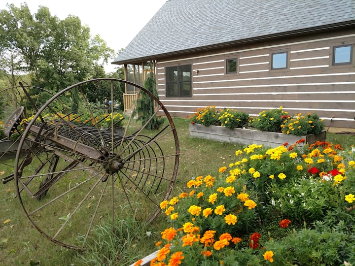 Buchanan Holiday Rentals & Homes Michigan, United States Airbnb