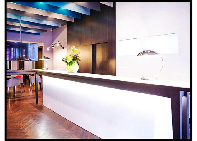 ibis Styles Liverpool Centre Dale Street3