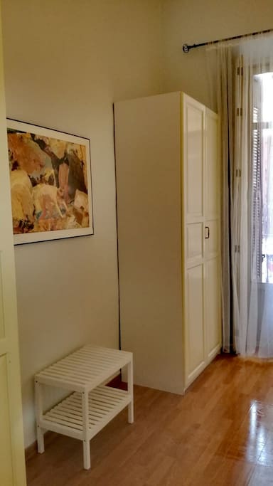 Dormitorio principal