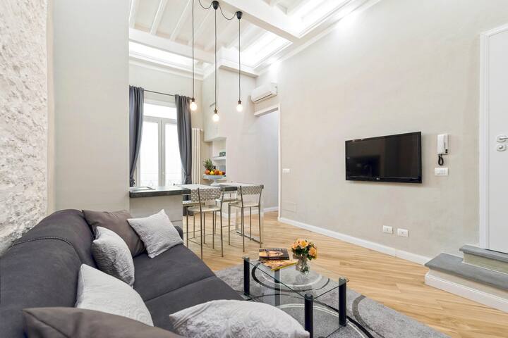 Ponte Vecchio Paradiso gallery image 5