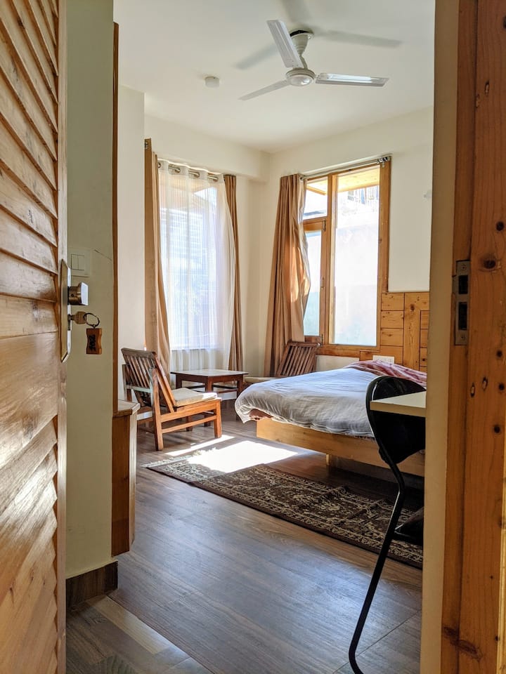 Old Manali Vacation Rentals & Homes Old Manali, Manali, India Airbnb