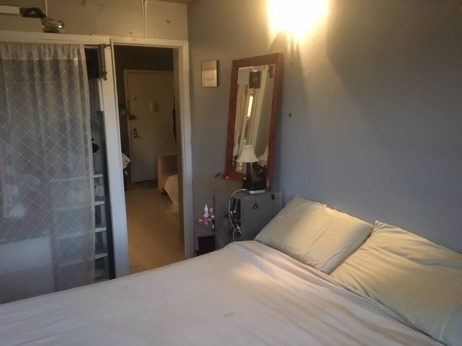 Private room