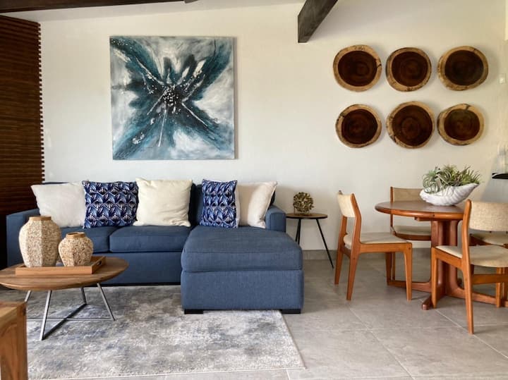 Cozy House La Paloma 246 - Rosarito