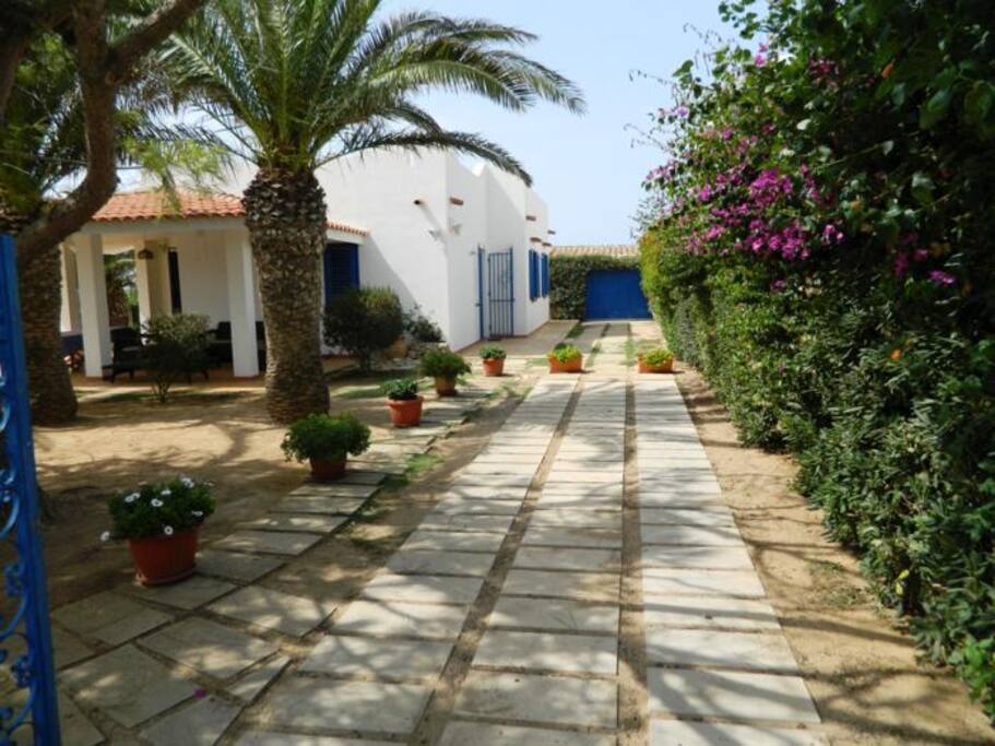 Parcheggio