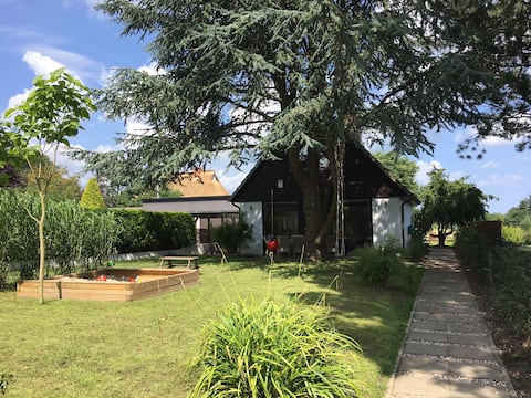 Ostsee-Lust vacation home