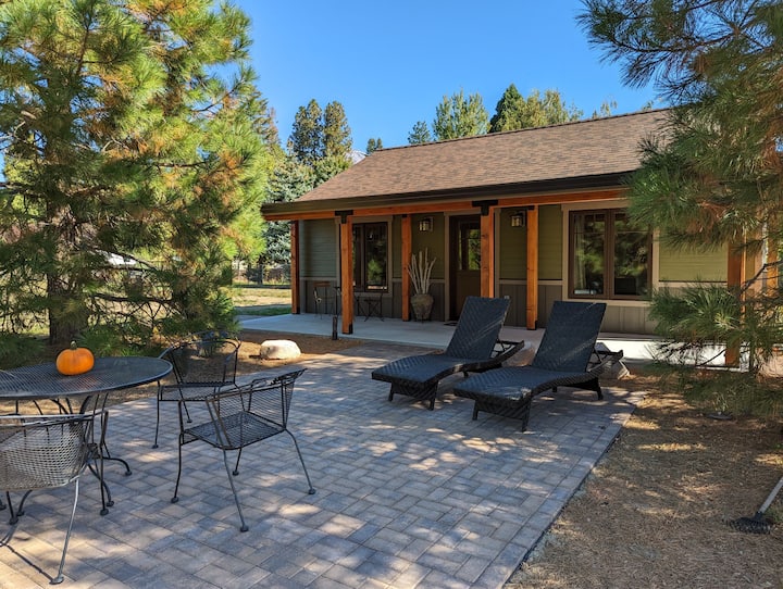 Airbnb Yreka Ca