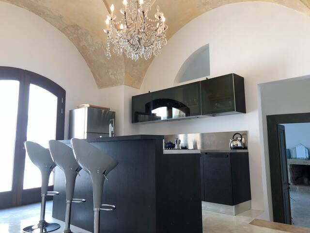 Casa Cally – Puglia Palazzo gallery image 5