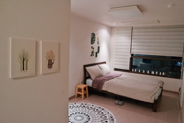 부산역View_KTX(BUSAN station) 2min#choi_02#