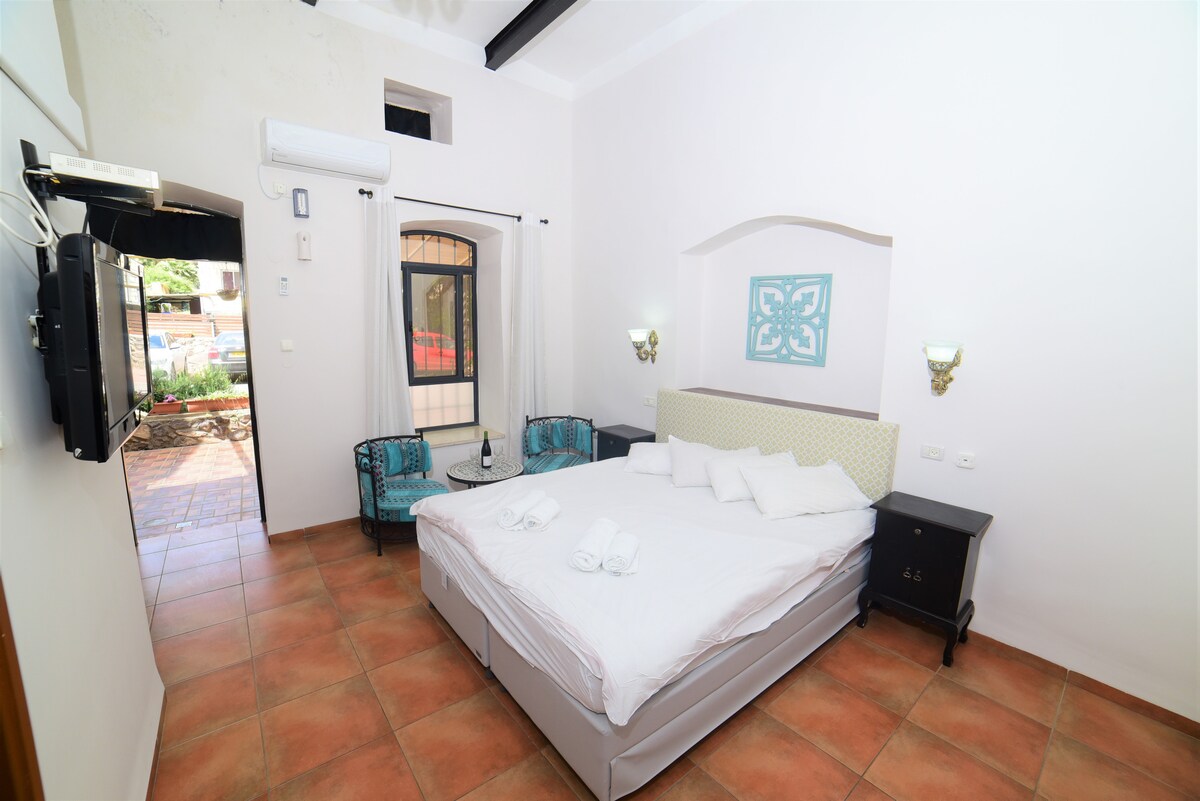 ทางเข้า