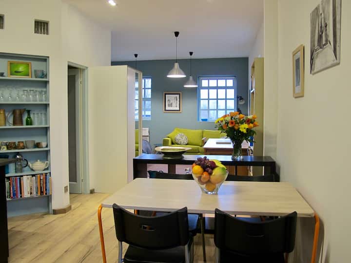 Oats Royd Barn Studio Flat Barns for Rent in Dean House Lane