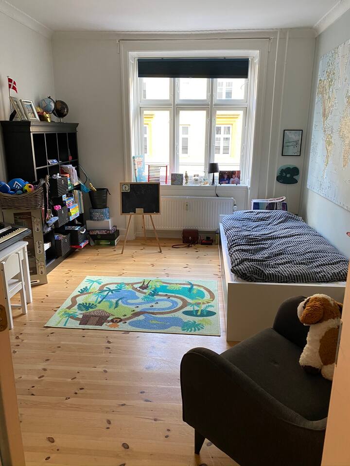 Copenhagen Vacation Rentals House and Apartment Rentals Airbnb