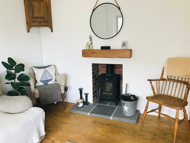Saundersfoot Coastal Cottage - Amroth