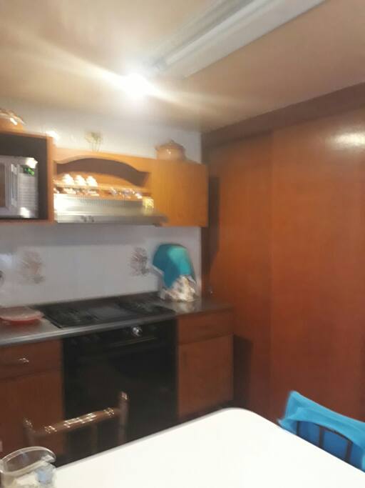 cocina