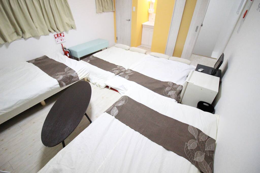 4th floor