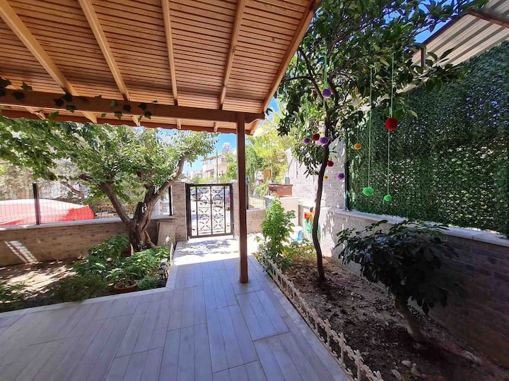 Özdere Cumhuriyet Vacation Rentals & Homes İzmir, Türkiye Airbnb