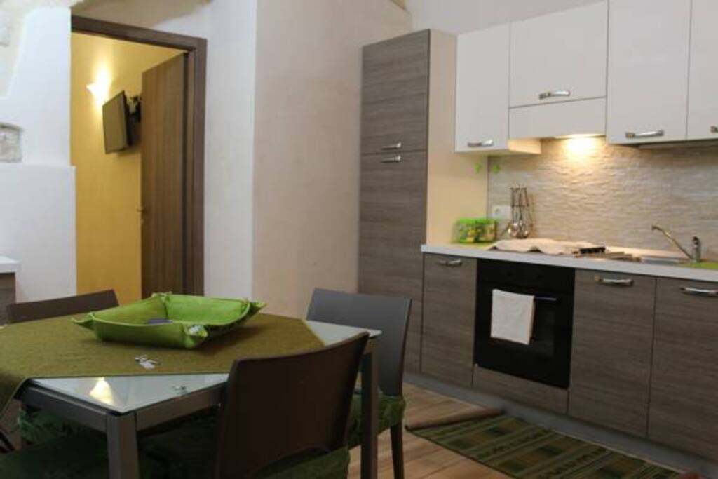 CUCINA