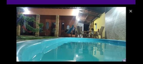 Paracuru Beach House