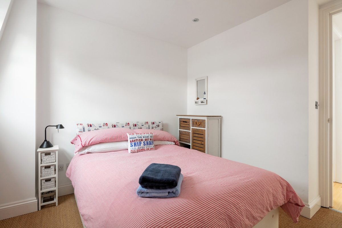 Chumba cha kulala cha 2