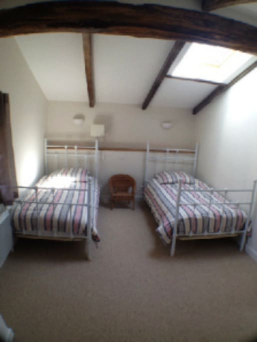 Bed 3