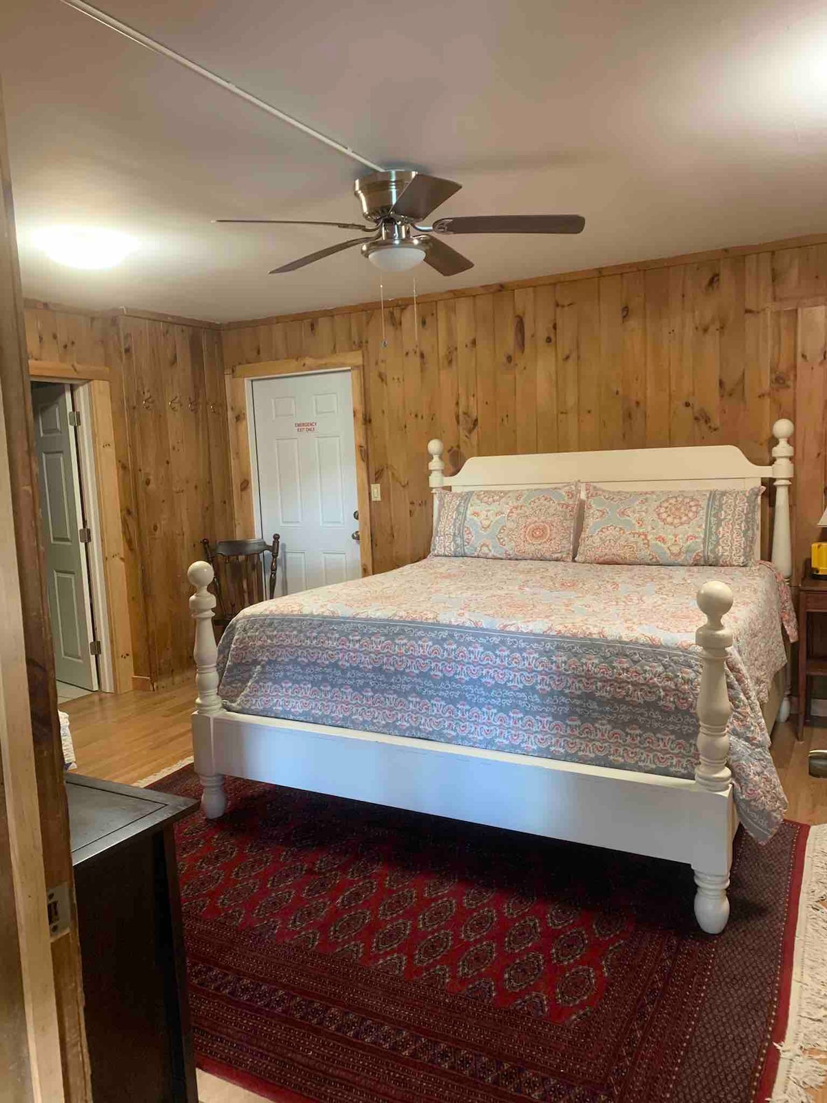 Спална соба 2