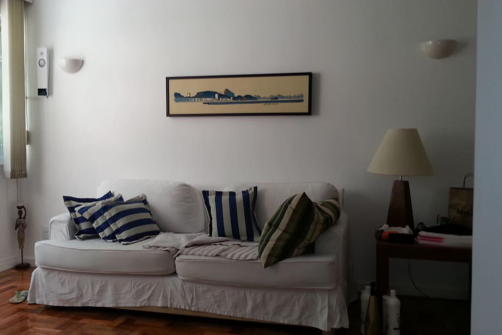Sala de estar