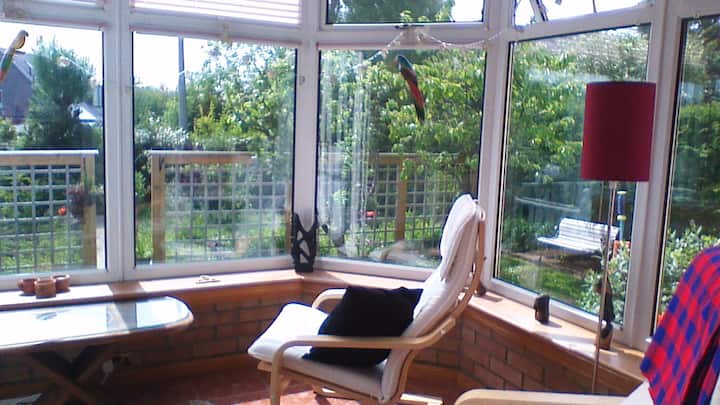 Double Rooms Near Central Edinburgh - Edimburgo