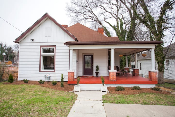 Listing Photo