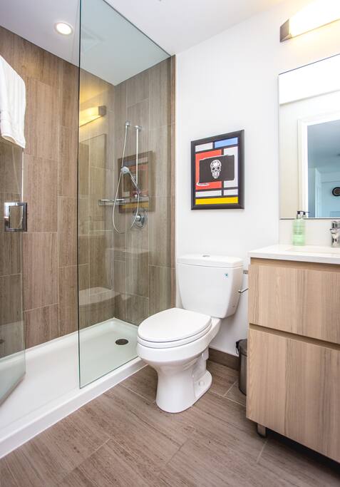 Washroom 1