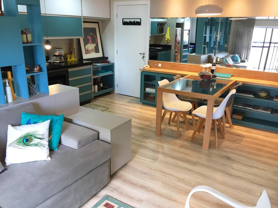 Apartamento: Geral