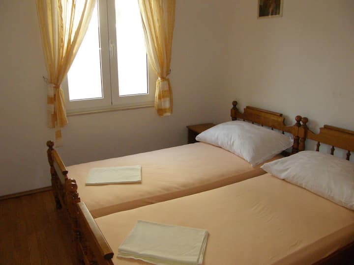 Schlafzimmer #4