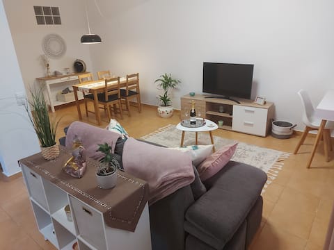 Top Airbnb: Casa Ana in Faro