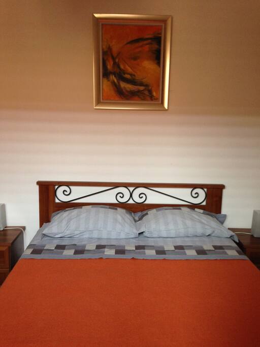 première chambre