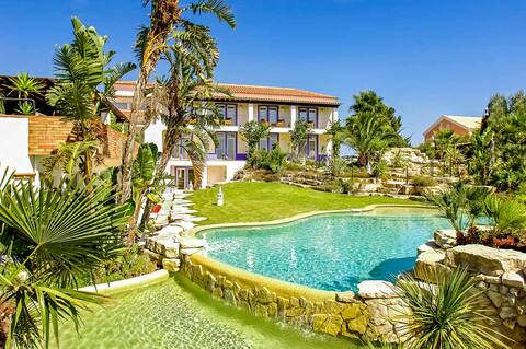 Villa Monte D'Oiro
