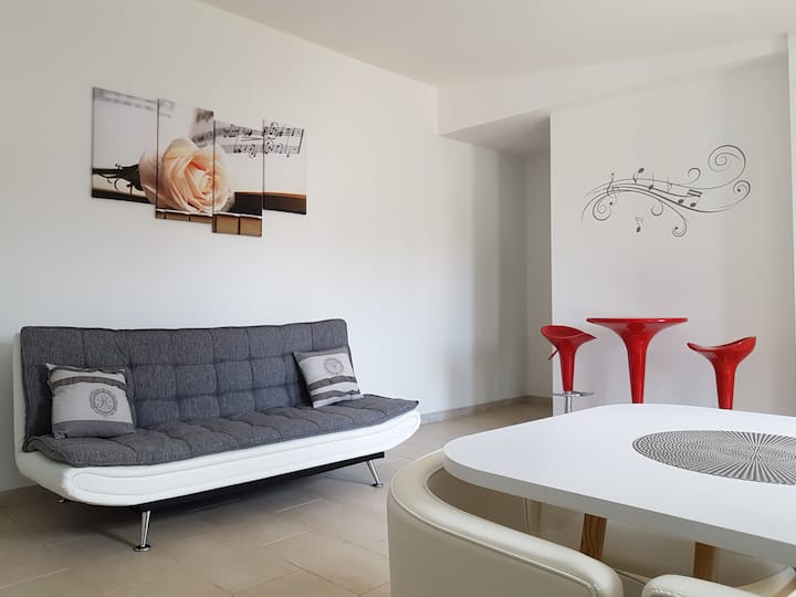 Всекидневна