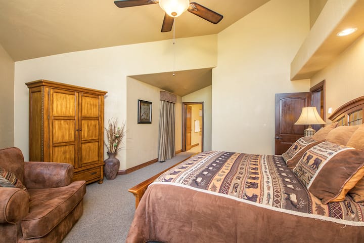 საძინებელი 5