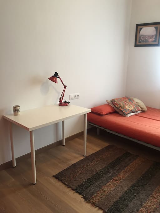 Habitación