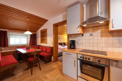 Apartments Neue Post - Apartment Torstein