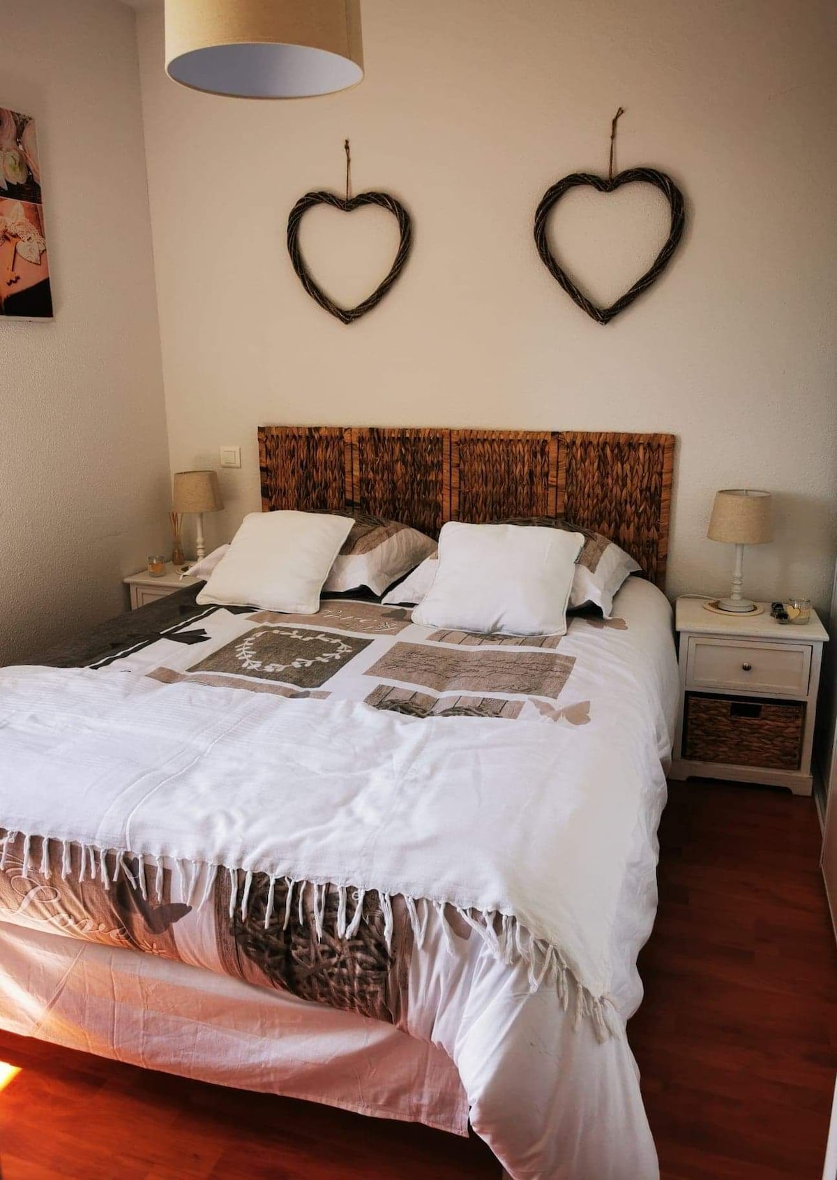 საძინებელი