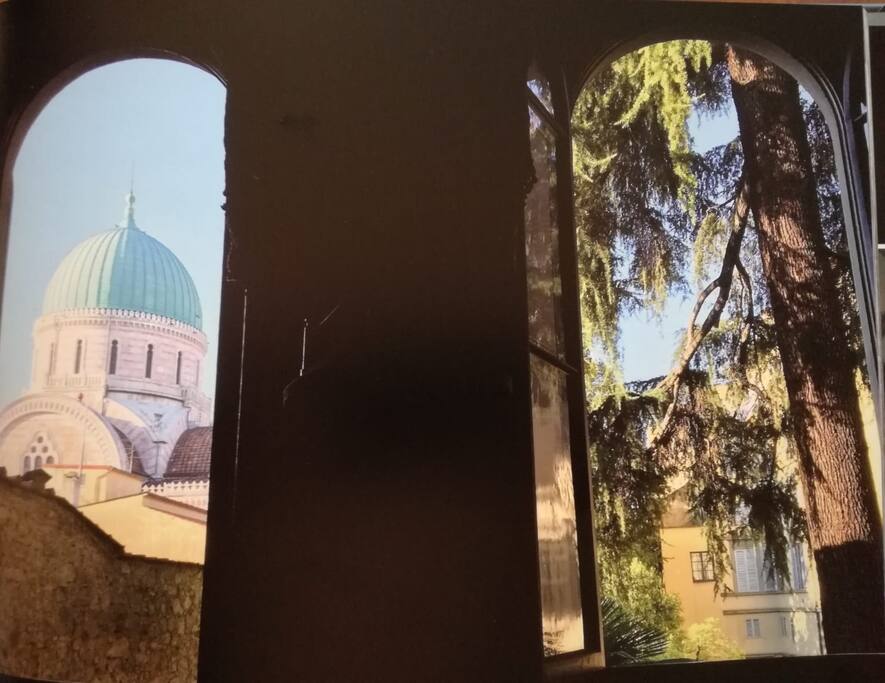 Historical mansion in Florence - Apartments for Rent in Florence, FI, Italy