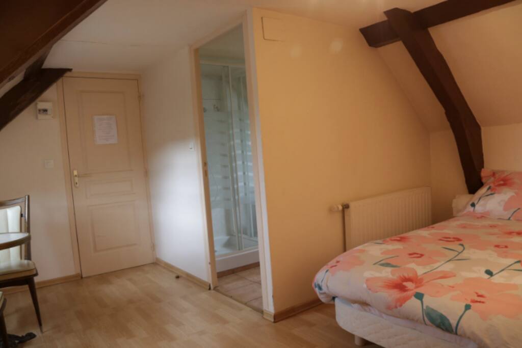 Chambre 1