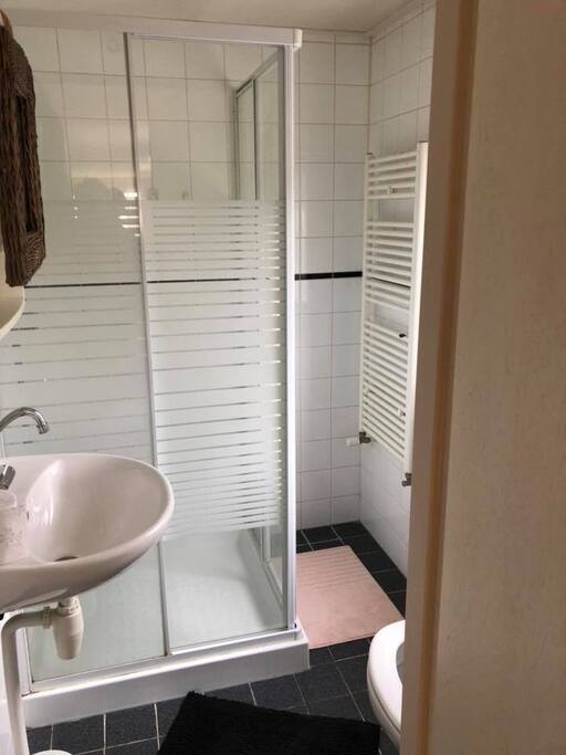 Badkamer