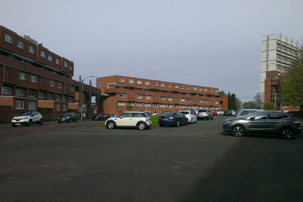 braid st