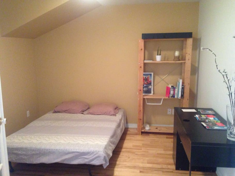 Your room