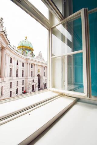 Royal Residence Hofburg gallery image 4