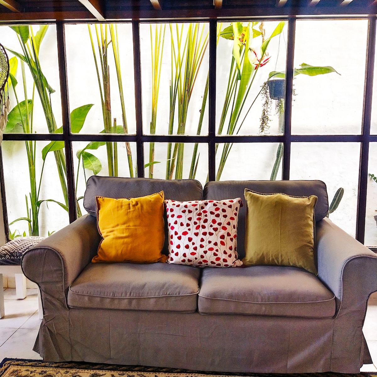 Home in South Kuta · ★4.99 · 1 bedroom · 1 bed · 1 private bath, сопоставимый объект Airbnb